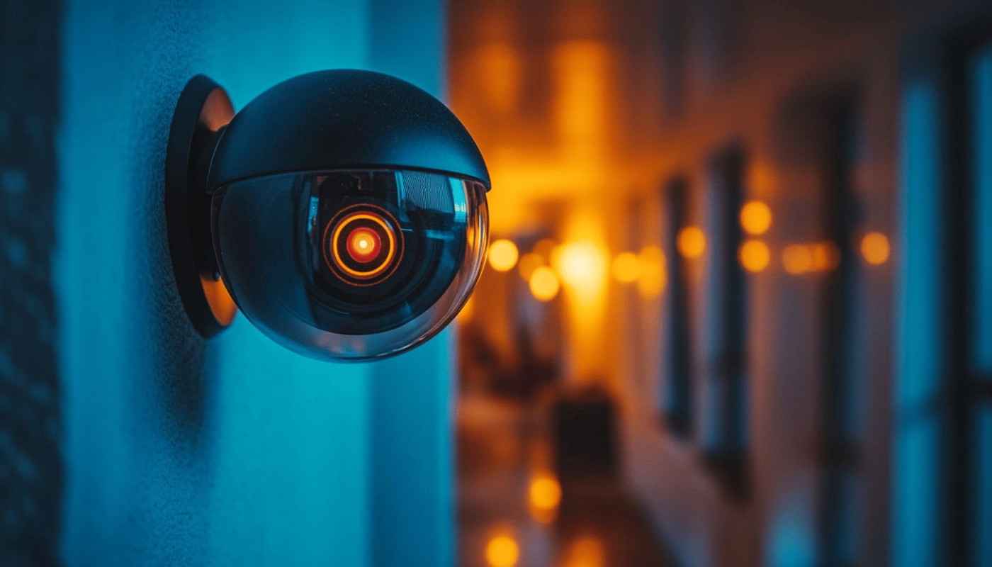 Comment les caméras espion peuvent renforcer la sécurité de votre domicile ?