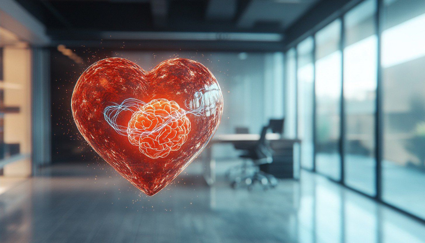Comment l'intelligence émotionnelle transforme les environnements professionnels